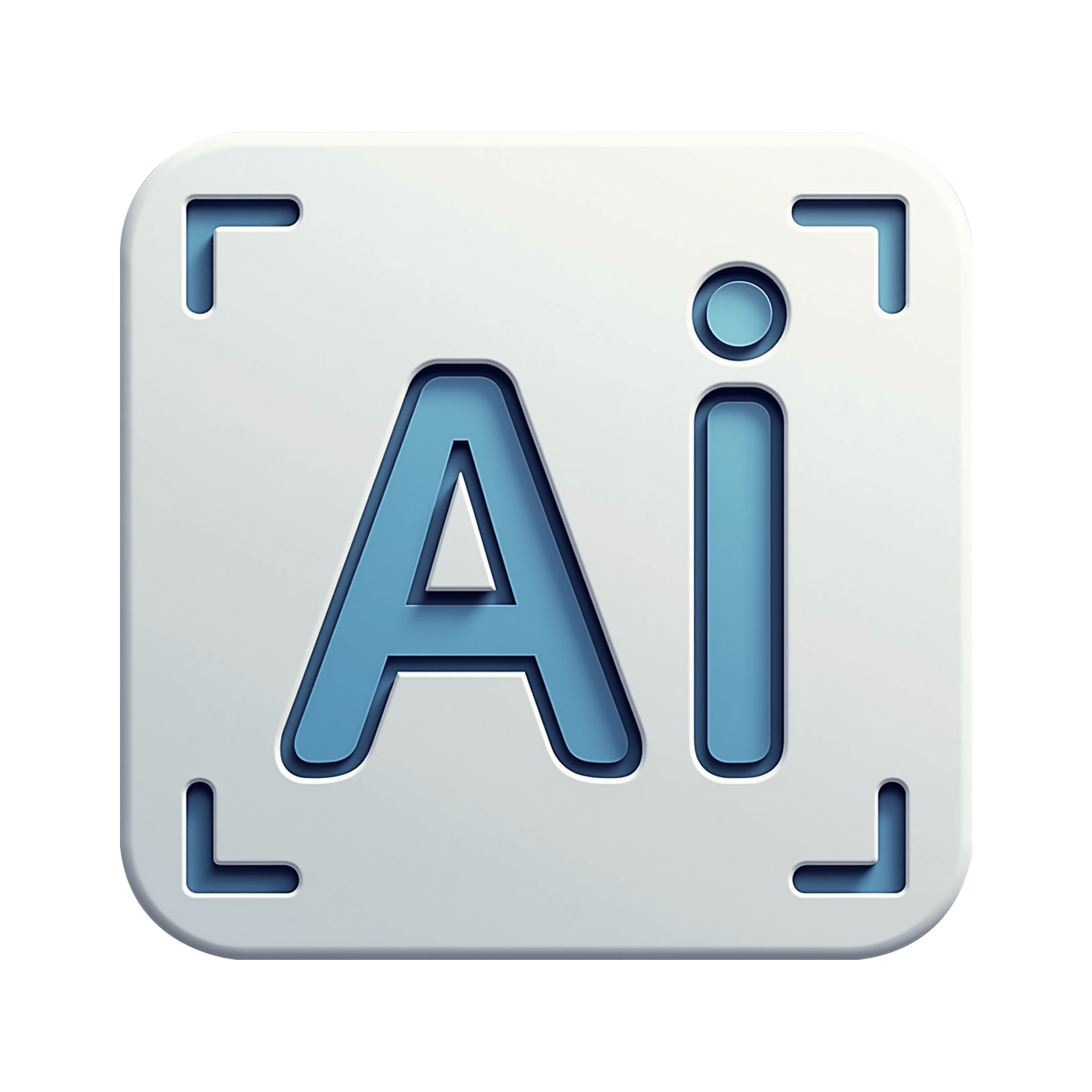 ImageToText.AI Logo